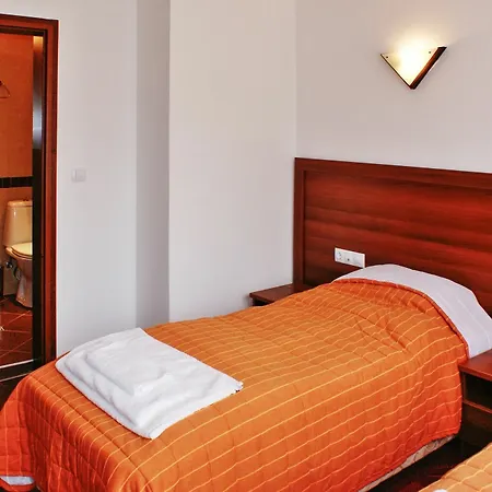 아파트 Fantastic Flat In Bansko, Bulgaria With 3 Bedrooms, Facing The Pirin M *