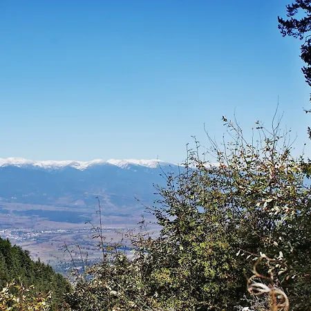 Fantastic Flat In Bansko, Bulgaria With 3 Bedrooms, Facing The Pirin M 아파트