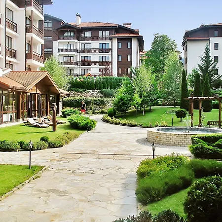 Fantastic Flat In Bansko, Bulgaria With 3 Bedrooms, Facing The Pirin M 아파트 *