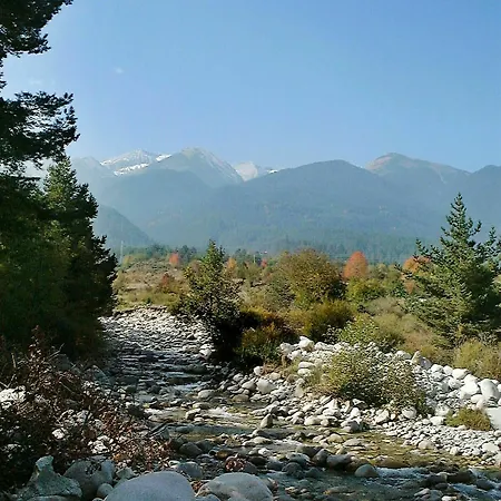 Fantastic Flat In Bansko, Bulgaria With 3 Bedrooms, Facing The Pirin M * 반스코