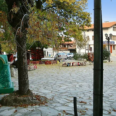 Fantastic Flat In Bansko, Bulgaria With 3 Bedrooms, Facing The Pirin M