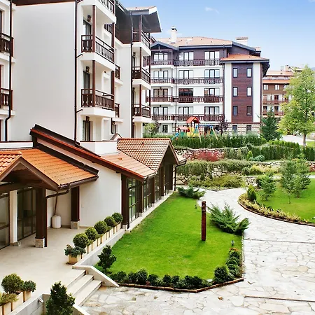 Fantastic Flat In Bansko, Bulgaria With 3 Bedrooms, Facing The Pirin M 아파트