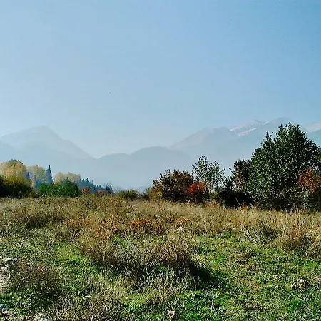 Fantastic Flat In Bansko, Bulgaria With 3 Bedrooms, Facing The Pirin M 아파트 반스코
